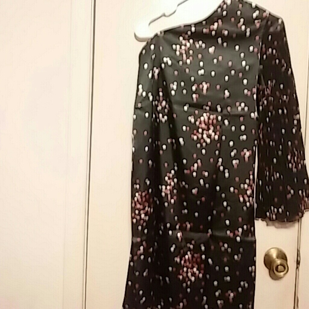 Tracey Negoshian dress